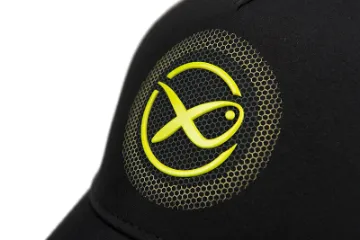 Matrix Surefit Baseball Cap - Black