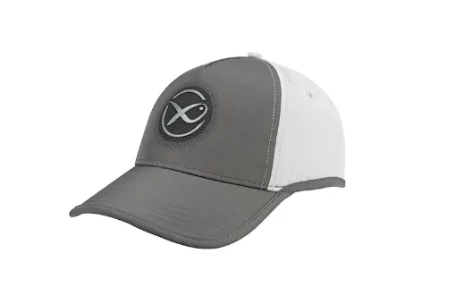 Matrix Surefit Baseball Cap - Grey