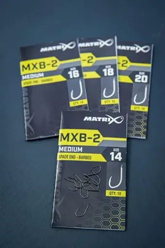 Matrix Size