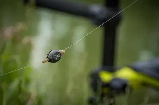 Matrix Matrix Inline Pellet Bomb