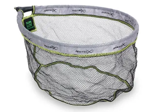 Matrix Supa Lite Free Flow Landing Net