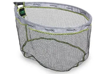 Matrix Carp Rubber Landing Net