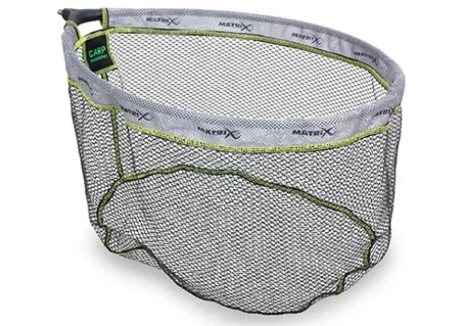 Matrix Carp Rubber Landing Net