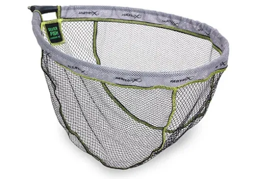 Matrix Silver Fish Landing Nets