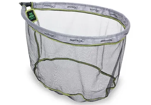 Matrix Fine Mesh Landing Nets