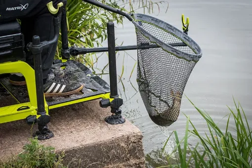 Matrix Carp Landing Nets