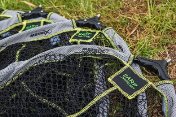 Matrix Carp Landing Nets