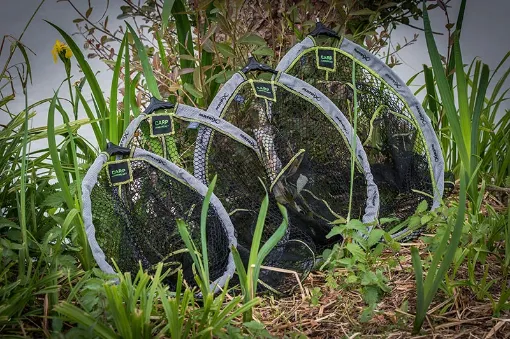 Matrix Carp Landing Nets