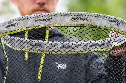 Matrix Carp Landing Nets