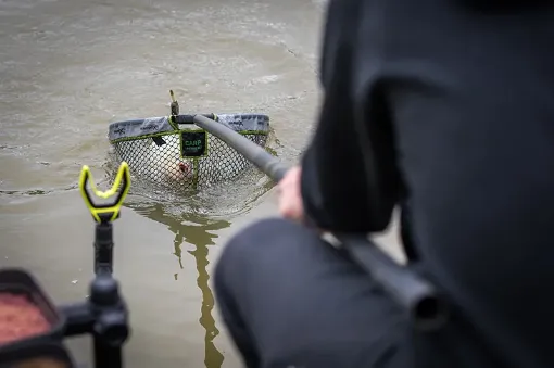 Matrix Carp Landing Nets