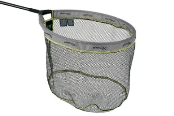 Matrix 6mm Rubber Mesh Landing Nets