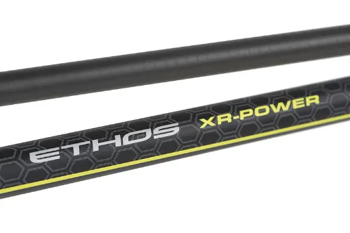 Matrix Ethos XR Power 3.5m Landing Net handle