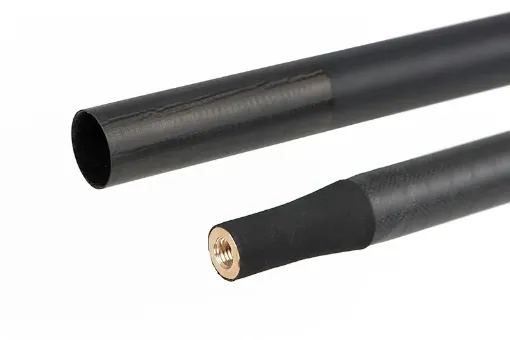 Matrix Ethos XR Power 3.5m Landing Net handle