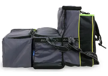 Matrix Ethos® Pro Net & Accessory Bag