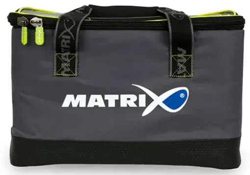 Matrix Ethos® Pro Feeder Case