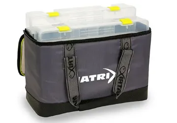 Matrix Ethos® Pro Feeder Case