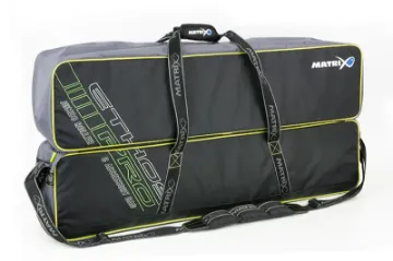 Matrix Ethos® Pro Double Roller Bag