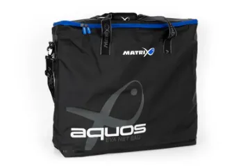 Matrix Aquos PVC Net Bag