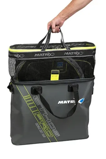 Matrix Dip & Dry Net Bag – Medium