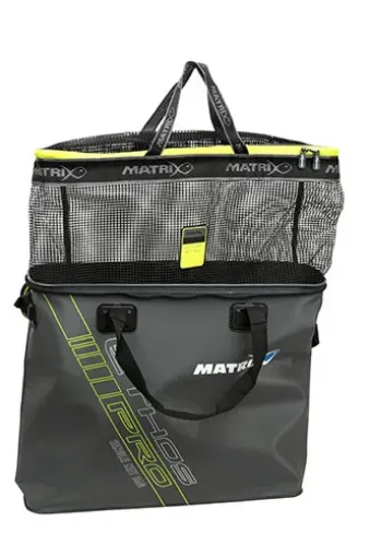 Matrix Dip & Dry Net Bag – Medium