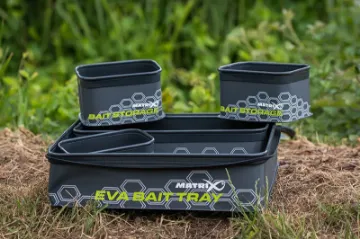 Matrix EVA Bait Tray