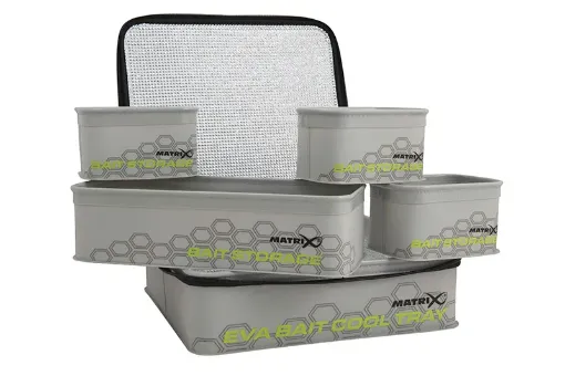 Matrix EVA Bait Cooler Tray