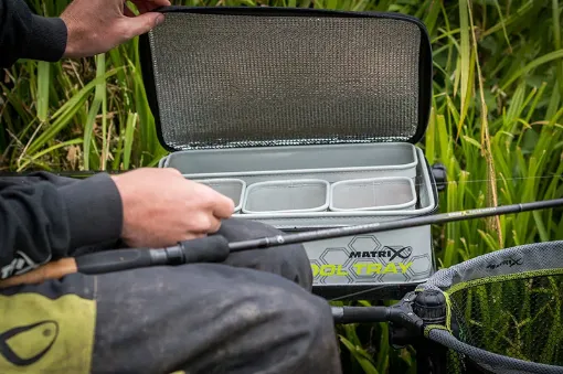 Matrix EVA Bait Cooler Tray