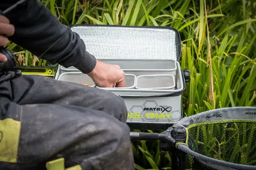 Matrix EVA Bait Cooler Tray