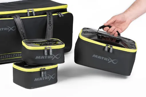 Matrix Horizon X Compact Carryall