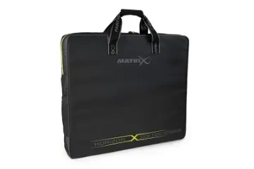 Matrix Horizon X Side Tray Storage