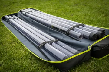 Matrix Horizon X Multi Pole Holdall