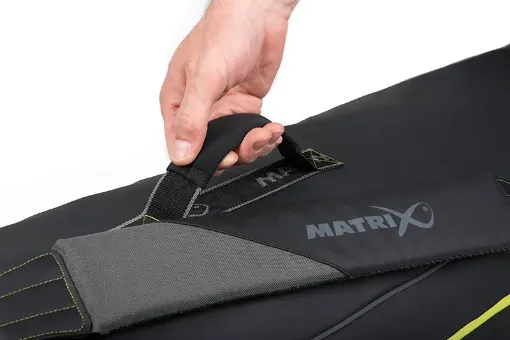 Matrix Horizon X Multi Pole Holdall