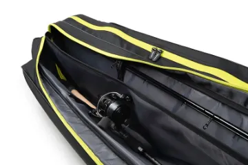 Matrix Horizon X Rigid Rod Holdall 2 – 4