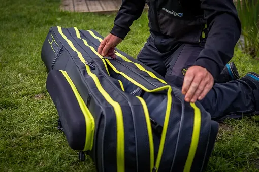 Matrix Horizon X XL Rigid Rod Holdall 3 – 6