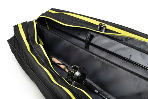 Matrix Horizon X XL Rigid Rod Holdall 3 – 6