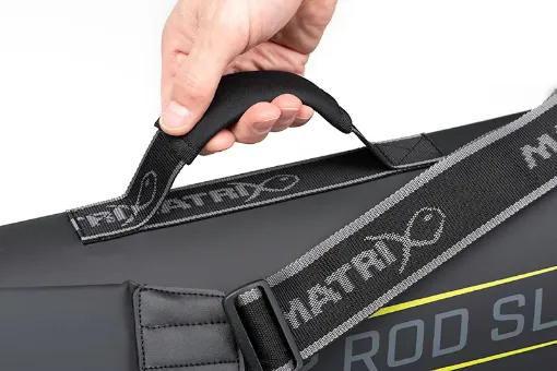 Matrix Matrix Horizon 2 Rod Stiff Holdall