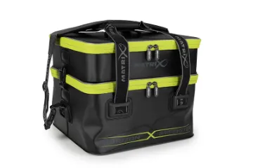 Matrix Horizon X Cool & Bait Storage