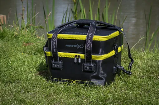 Matrix Horizon X Cool & Bait Storage