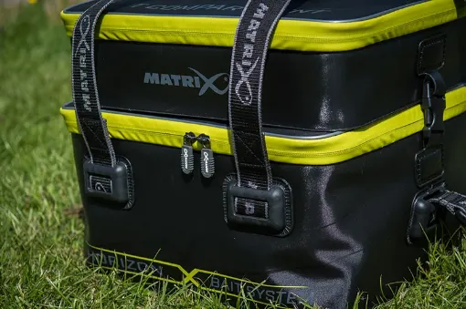 Matrix Horizon X Cool & Bait Storage