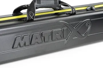 Matrix Duralite Top Kit Case