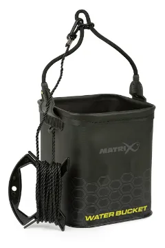 Matrix 4.5L EVA Water Bucket