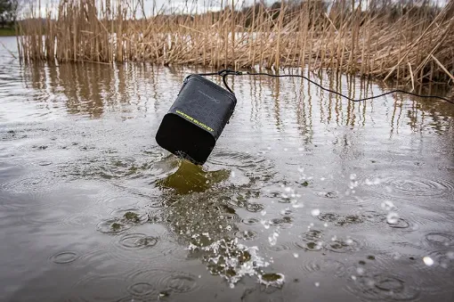 Matrix 4.5L EVA Water Bucket