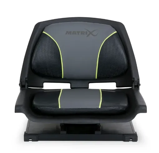 Matrix Swivel Seat Including Base