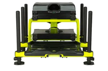 Matrix XR36 Pro Lime Seatbox