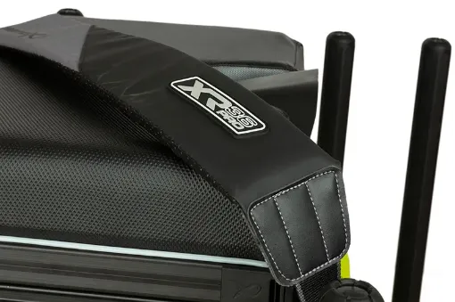 Matrix XR36 Pro Lime Seatbox