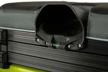 Matrix XR36 Pro Lime Seatbox