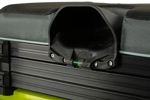 Matrix XR36 Pro Lime Seatbox