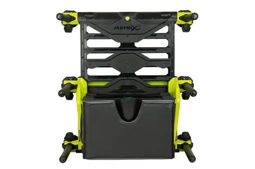 Matrix XR36 Pro Lime Seatbox