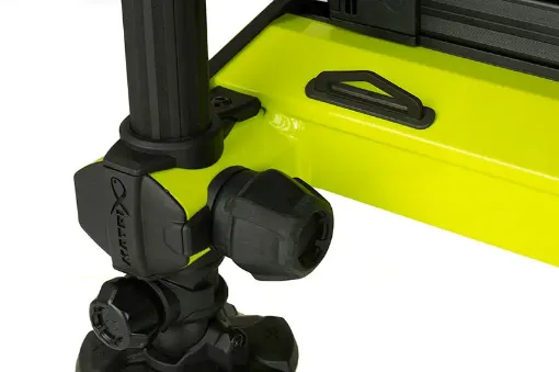 Matrix XR36 Pro Lime Seatbox