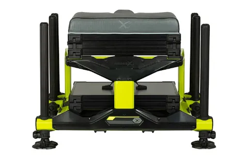 Matrix XR36 Pro Lime Seatbox